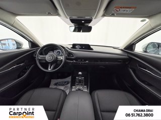 MAZDA Cx-30 2.0 m-hybrid exceed 2wd 186cv 6mt 9