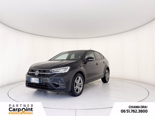 VOLKSWAGEN Taigo 1.0 tsi r-line 110cv dsg 0