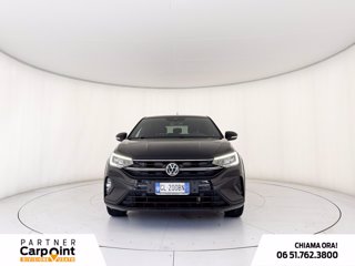 VOLKSWAGEN Taigo 1.0 tsi r-line 110cv dsg 1