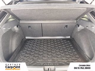 VOLKSWAGEN Taigo 1.0 tsi r-line 110cv dsg 10