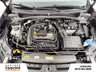 VOLKSWAGEN Taigo 1.0 tsi r-line 110cv dsg 11