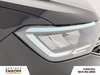 VOLKSWAGEN Taigo 1.0 tsi r-line 110cv dsg 12