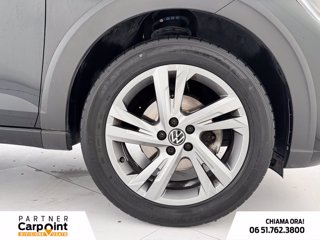 VOLKSWAGEN Taigo 1.0 tsi r-line 110cv dsg 13