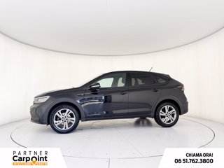 VOLKSWAGEN Taigo 1.0 tsi r-line 110cv dsg 2