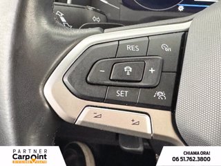 VOLKSWAGEN Taigo 1.0 tsi r-line 110cv dsg 20