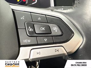 VOLKSWAGEN Taigo 1.0 tsi r-line 110cv dsg 21