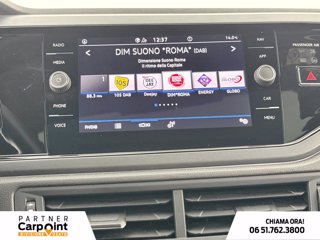 VOLKSWAGEN Taigo 1.0 tsi r-line 110cv dsg 22