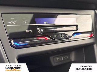 VOLKSWAGEN Taigo 1.0 tsi r-line 110cv dsg 23