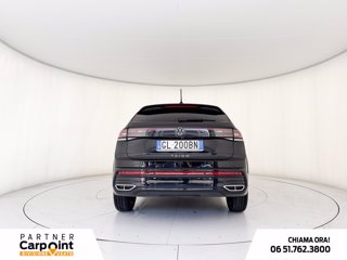 VOLKSWAGEN Taigo 1.0 tsi r-line 110cv dsg 3