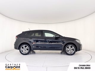 VOLKSWAGEN Taigo 1.0 tsi r-line 110cv dsg 4