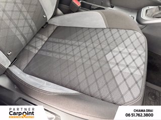 VOLKSWAGEN Taigo 1.0 tsi r-line 110cv dsg 7