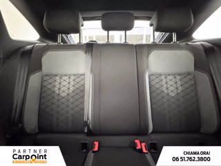 VOLKSWAGEN Taigo 1.0 tsi r-line 110cv dsg 8