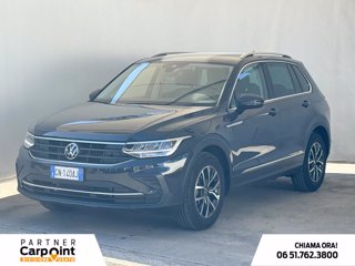 VOLKSWAGEN Tiguan 1.5 tsi life 150cv 0