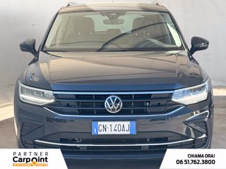 VOLKSWAGEN Tiguan 1.5 tsi life 150cv 1