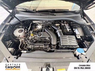 VOLKSWAGEN Tiguan 1.5 tsi life 150cv 12