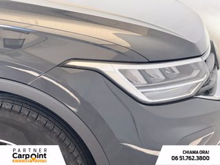 VOLKSWAGEN Tiguan 1.5 tsi life 150cv 13