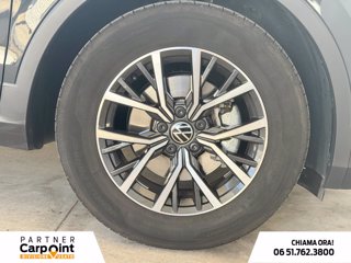 VOLKSWAGEN Tiguan 1.5 tsi life 150cv 14
