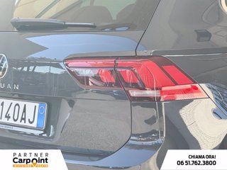 VOLKSWAGEN Tiguan 1.5 tsi life 150cv 16