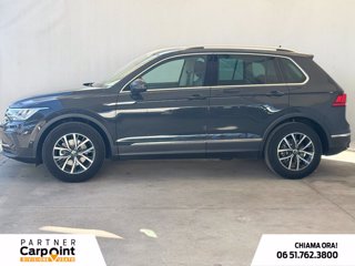 VOLKSWAGEN Tiguan 1.5 tsi life 150cv 2