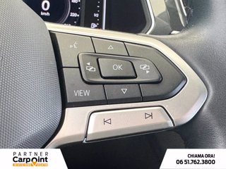 VOLKSWAGEN Tiguan 1.5 tsi life 150cv 22