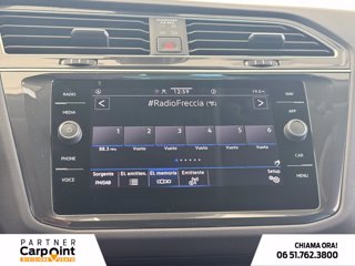 VOLKSWAGEN Tiguan 1.5 tsi life 150cv 23