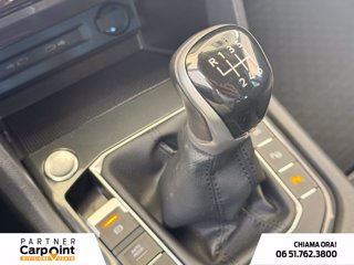 VOLKSWAGEN Tiguan 1.5 tsi life 150cv 25