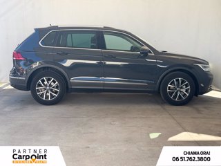 VOLKSWAGEN Tiguan 1.5 tsi life 150cv 4