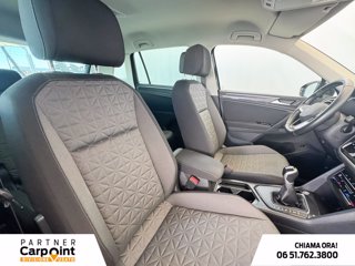 VOLKSWAGEN Tiguan 1.5 tsi life 150cv 6