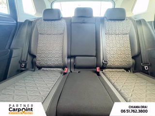 VOLKSWAGEN Tiguan 1.5 tsi life 150cv 8