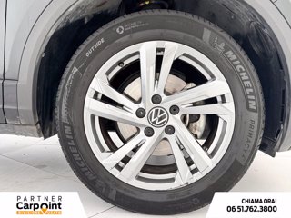 VOLKSWAGEN T-roc 1.5 tsi r-line dsg 13