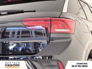 VOLKSWAGEN T-roc 1.5 tsi r-line dsg 15