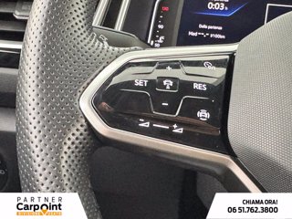 VOLKSWAGEN T-roc 1.5 tsi r-line dsg 19