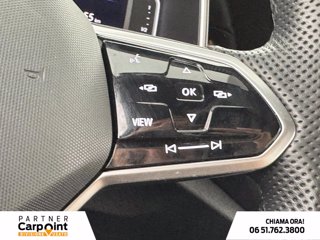 VOLKSWAGEN T-roc 1.5 tsi r-line dsg 20