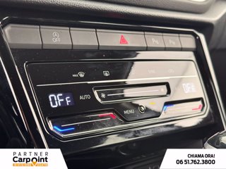 VOLKSWAGEN T-roc 1.5 tsi r-line dsg 23