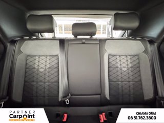 VOLKSWAGEN T-roc 1.5 tsi r-line dsg 8