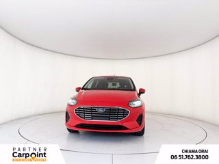 FORD Fiesta 5p 1.1 titanium gpl 75cv GPL 1