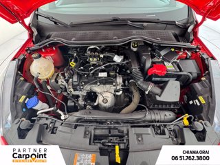 FORD Fiesta 5p 1.1 titanium gpl 75cv GPL 11