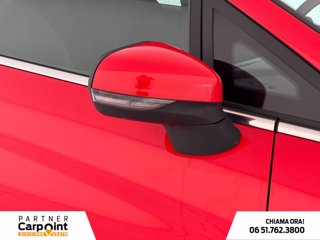 FORD Fiesta 5p 1.1 titanium gpl 75cv GPL 14