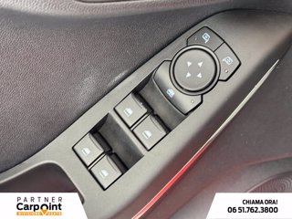 FORD Fiesta 5p 1.1 titanium gpl 75cv GPL 18