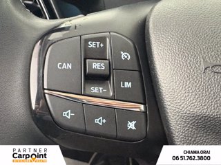 FORD Fiesta 5p 1.1 titanium gpl 75cv GPL 20