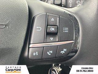 FORD Fiesta 5p 1.1 titanium gpl 75cv GPL 21