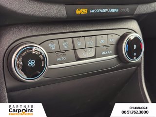 FORD Fiesta 5p 1.1 titanium gpl 75cv GPL 23