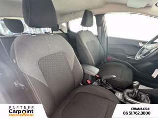 FORD Fiesta 5p 1.1 titanium gpl 75cv GPL 6