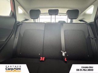 FORD Fiesta 5p 1.1 titanium gpl 75cv GPL 8