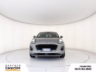 FORD Puma 1.0 ecoboost h titanium x s&s 125cv 1