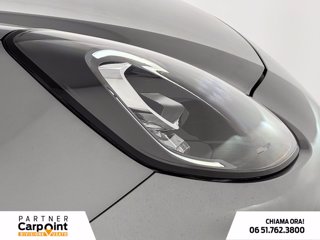 FORD Puma 1.0 ecoboost h titanium x s&s 125cv 12