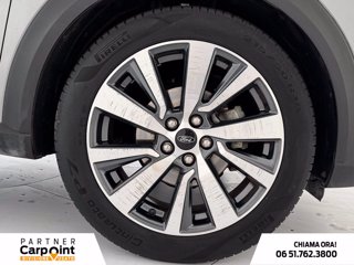 FORD Puma 1.0 ecoboost h titanium x s&s 125cv 13