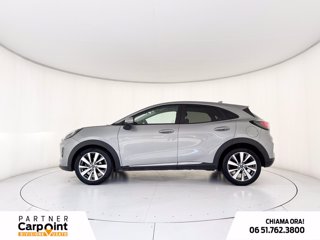 FORD Puma 1.0 ecoboost h titanium x s&s 125cv 2