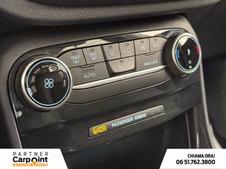 FORD Puma 1.0 ecoboost h titanium x s&s 125cv 23