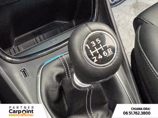 FORD Puma 1.0 ecoboost h titanium x s&s 125cv 24